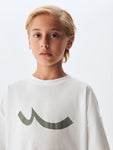 LTB - Witte T-shirt