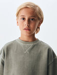LTB - Oudgroene sweater
