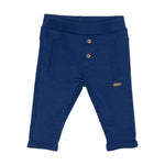 Brands4Kids/Minymo - Blauwe broek