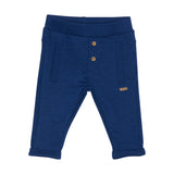 Brands4Kids/Minymo - Blauwe broek