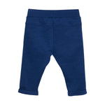 Brands4Kids/Minymo - Blauwe broek