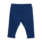 Brands4Kids/Minymo - Blauwe broek