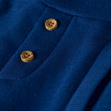 Brands4Kids/Minymo - Blauwe broek