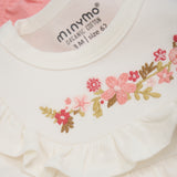 Brands4Kids/Minymo - Set van T-shirt & short