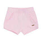 Brands4Kids/Minymo - Lichtroze short