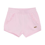 Brands4Kids/Minymo - Lichtroze short