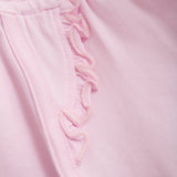 Brands4Kids/Minymo - Lichtroze short