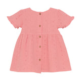 Brands4Kids/Minymo - Roze jurk