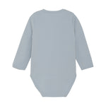 Beands4Kids/Minymo - Lichtblauwe body