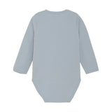 Beands4Kids/Minymo - Lichtblauwe body