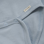 Beands4Kids/Minymo - Lichtblauwe body