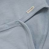Beands4Kids/Minymo - Lichtblauwe body
