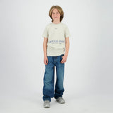 Raizzed - Blauwe jeansbroek