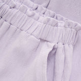 Brands4Kids/Minymo - Lila broek