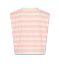 American Outfitters - Roze gestreepte top