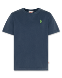 American Outfitters - Donkerblauw T-shirt