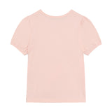 Brands4Kids/Minymo - Lichtroze T-shirt