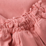 Brands4Kids/Minymo - Roze broek