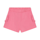 Brands4Kids/Minymo - Roze short