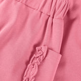 Brands4Kids/Minymo - Roze short