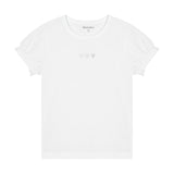 Brands4Kids/Minymo - Witte T-shirt