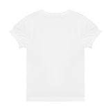 Brands4Kids/Minymo - Witte T-shirt