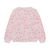 Brands4Kids/Minymo - Trui met bloemen