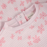 Brands4Kids/Minymo - Trui met bloemen