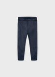 Mayoral - Donkerblauwe stoffen broek