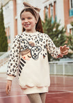 Mayoral - Sweaterjurk