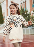 Mayoral - Sweaterjurk