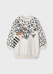 Mayoral - Sweaterjurk