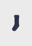 Mayoral - Donkerblauwe kniekousen