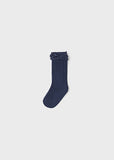 Mayoral - Donkerblauwe kniekousen