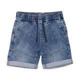 Brands4Kids/Minymo - Jeansshort