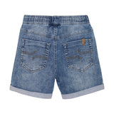 Brands4Kids/Minymo - Jeansshort