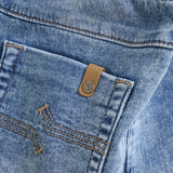 Brands4Kids/Minymo - Jeansshort