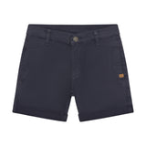 Brands4Kids/Minymo - Donkerblauwe short