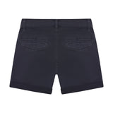 Brands4Kids/Minymo - Donkerblauwe short