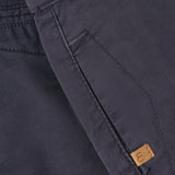 Brands4Kids/Minymo - Donkerblauwe short