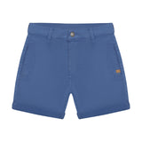 Brands4Kids/Minymo - Blauwe short