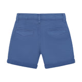 Brands4Kids/Minymo - Blauwe short
