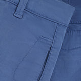 Brands4Kids/Minymo - Blauwe short