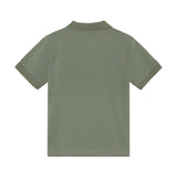 Brands4Kids/Minymo - Kakigroene polo