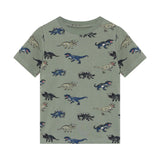 Brands4Kids/Minymo - Set van short en T-shirt