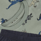 Brands4Kids/Minymo - Set van short en T-shirt