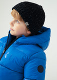 Mayoral - Blauwe winterjas