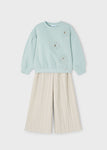 Mayoral - Set broek en trui