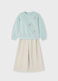 Mayoral - Set broek en trui