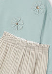 Mayoral - Set broek en trui